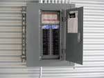 Electrical Panel